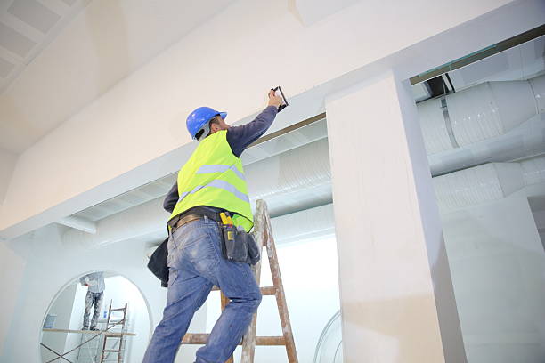 Best Indoor Air Quality Assessment  in Darlington, WI
